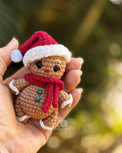 Cookito - Receita Digital de Amigurumi