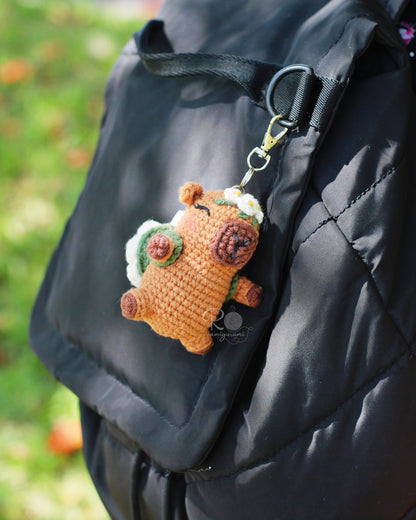 Capigucha - Receita Digital de Amigurumi