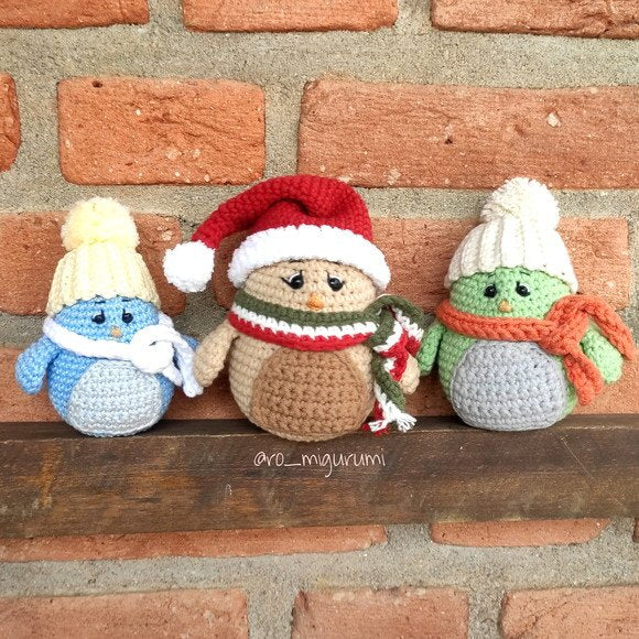Jimmy, o Número 1 - Receita Digital de Amigurumi