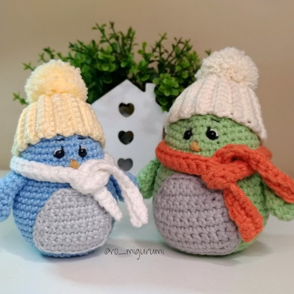 Jimmy, o Número 1 - Receita Digital de Amigurumi