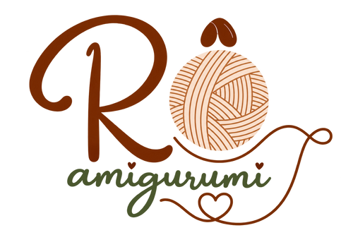 Rô Amigurumi